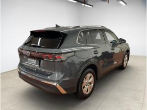 Volkswagen Tiguan Elegance 1.5l eTSI *DSG*Garantie*