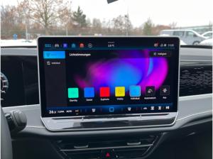 Volkswagen Passat Elegance 2,0 l TDI DSG