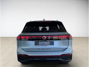 Volkswagen Tiguan R-Line *IQ Light*Standheizung*AHK*Pano*