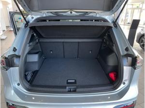 Volkswagen Tiguan R-Line *IQ Light*Standheizung*AHK*Pano*