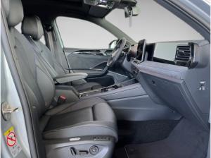 Volkswagen Tiguan R-Line *IQ Light*Standheizung*AHK*Pano*