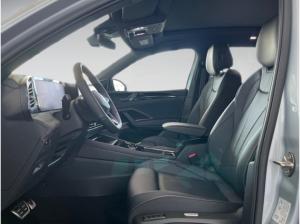 Volkswagen Tiguan R-Line *IQ Light*Standheizung*AHK*Pano*