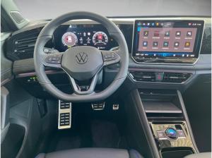 Volkswagen Tiguan R-Line *IQ Light*Standheizung*AHK*Pano*