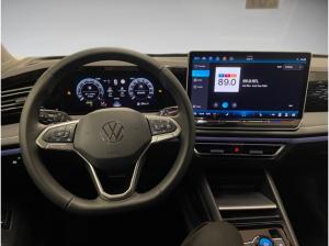 Volkswagen Tiguan Elegance 1.5l eTSI *DSG*Garantie*
