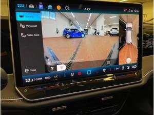 Volkswagen Passat Elegance 1,5 l eHybrid DSG /