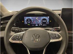 Volkswagen Tiguan Elegance 1.5l eTSI *DSG*Garantie*