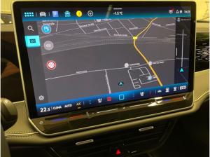 Volkswagen Passat Elegance 1,5 l eHybrid DSG /