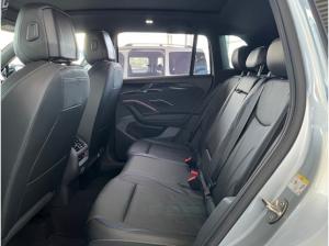 Volkswagen Tiguan R-Line *IQ Light*Standheizung*AHK*Pano*