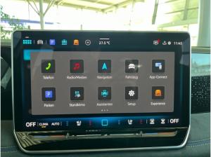 Volkswagen Tiguan R-Line *IQ Light*Standheizung*AHK*Pano*