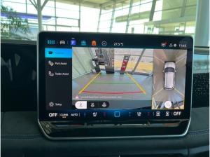 Volkswagen Tiguan R-Line *IQ Light*Standheizung*AHK*Pano*
