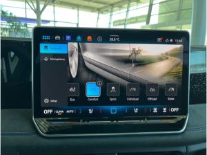 Volkswagen Tiguan R-Line *IQ Light*Standheizung*AHK*Pano*