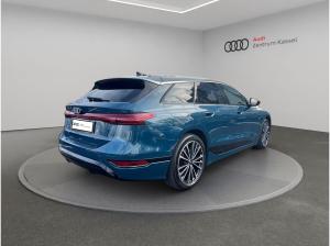 Audi A6 e-tron A6 Avant e-tron LED Navi Standklima 360°
