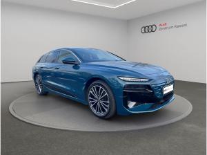 Audi A6 e-tron A6 Avant e-tron LED Navi Standklima 360°