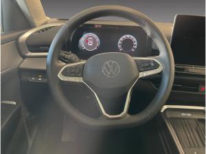 Volkswagen T-Roc 1.5 eTSI DSG Style IQ.Drive Pano