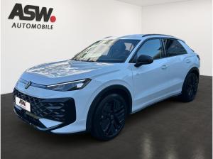 Volkswagen T-Roc R-Line 1.5 eTSI OPF DSG ‼️sofort verfügbar‼️nur bei Zulassung bis 31.05.2026‼️