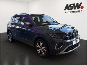 Volkswagen T-Cross Style 1.0 l TSI 116 PS DSG Ganzjahresr. ‼️sofor verfügbar‼️