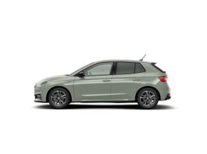 Skoda Fabia Monte Carlo 1.0 TSI DSG Eroberung
