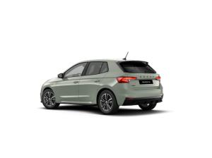 Skoda Fabia Monte Carlo 1.0 TSI DSG Eroberung