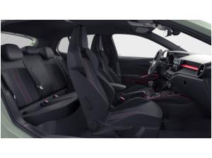 Skoda Fabia Monte Carlo 1.0 TSI DSG Eroberung