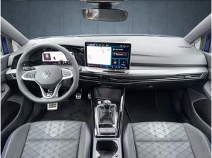 Volkswagen Golf R-Line 1.5 TSI Nav/HuD/360/ACC/LHZ/SHZ/17"/Business