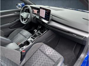 Volkswagen Golf R-Line 1.5 TSI Nav/HuD/360/ACC/LHZ/SHZ/17"/Business