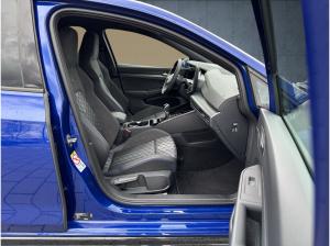 Volkswagen Golf R-Line 1.5 TSI Nav/HuD/360/ACC/LHZ/SHZ/17"/Business