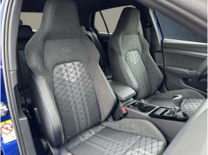 Volkswagen Golf R-Line 1.5 TSI Nav/HuD/360/ACC/LHZ/SHZ/17"/Business