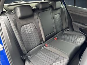Volkswagen Golf R-Line 1.5 TSI Nav/HuD/360/ACC/LHZ/SHZ/17"/Business