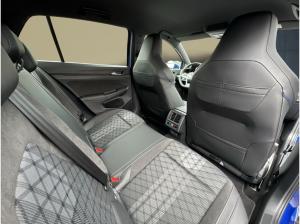 Volkswagen Golf R-Line 1.5 TSI Nav/HuD/360/ACC/LHZ/SHZ/17"/Business