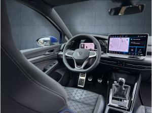 Volkswagen Golf R-Line 1.5 TSI Nav/HuD/360/ACC/LHZ/SHZ/17"/Business