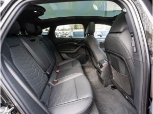 Audi A6 e-tron A6 Sportback e-tron !0,25%! S Line 360° PANO HUD Leder AHK // Sofort verfügbar!!!