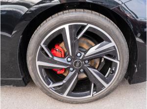 Audi A6 e-tron A6 Sportback e-tron !0,25%! S Line 360° PANO HUD Leder AHK // Sofort verfügbar!!!