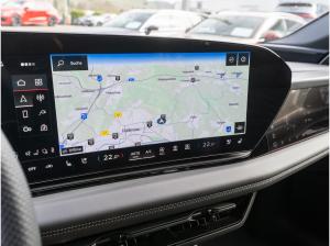 Audi A6 e-tron A6 Sportback e-tron !0,25%! S Line 360° PANO HUD Leder AHK // Sofort verfügbar!!!