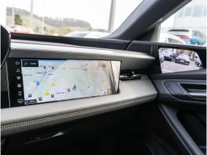 Audi A6 e-tron A6 Sportback e-tron !0,25%! S Line 360° PANO HUD Leder AHK // Sofort verfügbar!!!