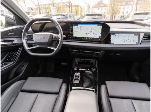 Audi Q6 e-tron Q6 SUV e-tron performance !0,25%! S line PANO AHK B&O VC / Sofort verfügbar!!!