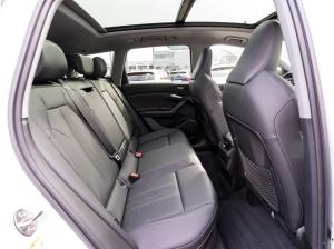 Audi Q6 e-tron Q6 SUV e-tron performance !0,25%! S line PANO AHK B&O VC / Sofort verfügbar!!!