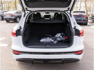 Audi Q6 e-tron Q6 SUV e-tron performance !0,25%! S line PANO AHK B&O VC / Sofort verfügbar!!!