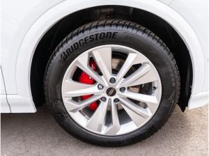 Audi Q6 e-tron Q6 SUV e-tron performance !0,25%! S line PANO AHK B&O VC / Sofort verfügbar!!!