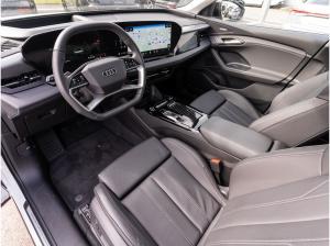 Audi Q6 e-tron Q6 SUV e-tron performance !0,25%! S line PANO AHK B&O VC / Sofort verfügbar!!!