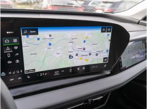 Audi Q6 e-tron Q6 SUV e-tron performance !0,25%! S line PANO AHK B&O VC / Sofort verfügbar!!!