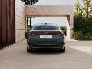 Audi A6 e-tron A6 Sportback e-tron Gewerbewochen Bestellaktion