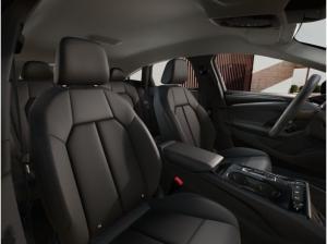 Audi A6 e-tron A6 Sportback e-tron Gewerbewochen Bestellaktion