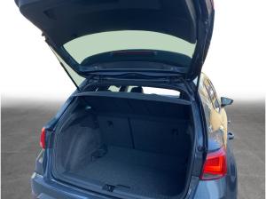 Seat Arona 1.5 TSI DSG FR Navi LED SHZ ACC