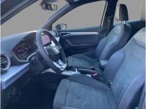 Seat Arona 1.5 TSI DSG FR Navi LED SHZ ACC