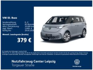 Volkswagen ID.Buzz Pro