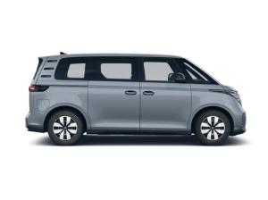 Volkswagen ID.Buzz Pro