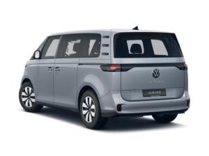 Volkswagen ID.Buzz Pro