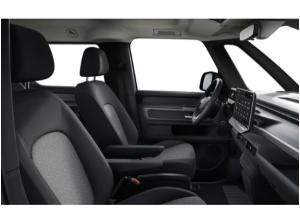 Volkswagen ID.Buzz Pro