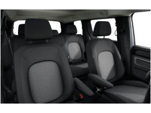 Volkswagen ID.Buzz Pro