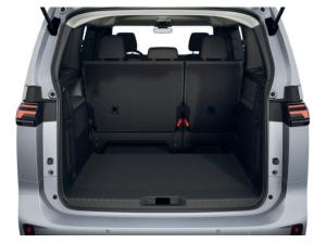 Volkswagen ID.Buzz Pro